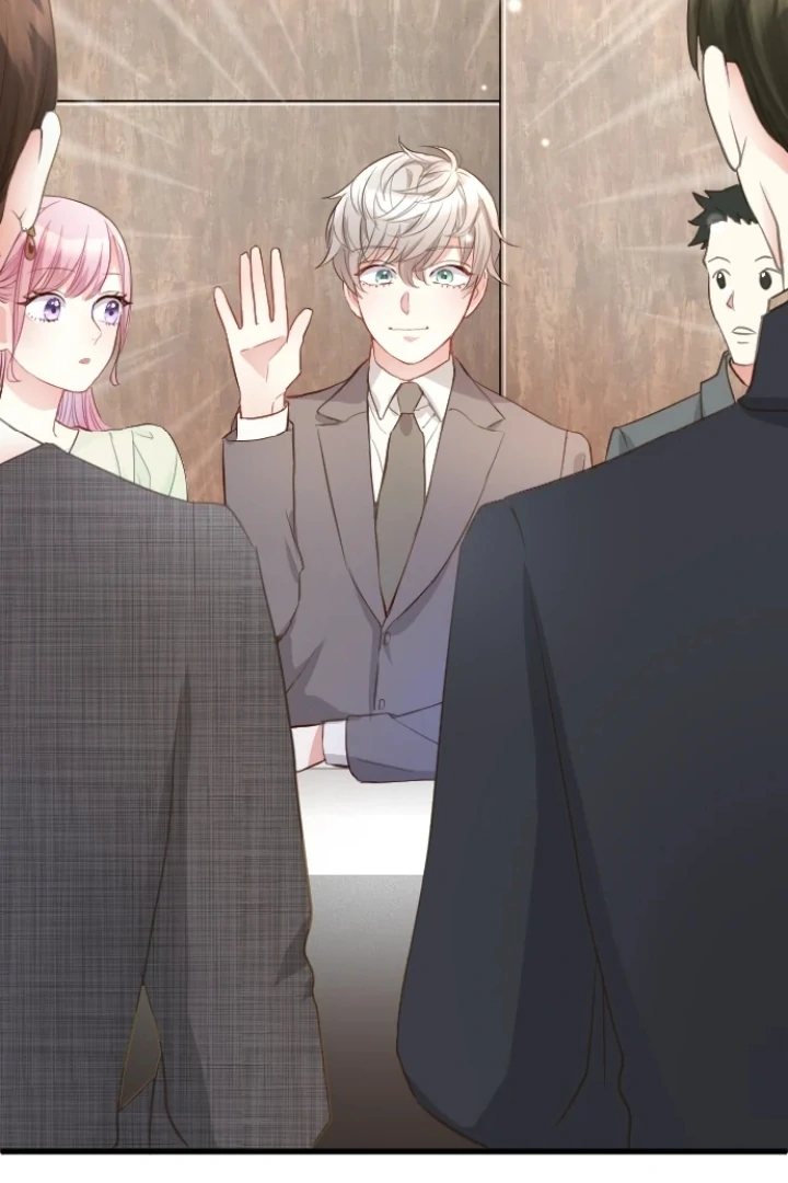 Pocha-Meshi: Stuff Your Cheeks With Love! Chapter 7 - page 97