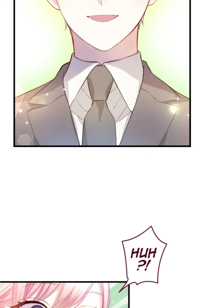 Pocha-Meshi: Stuff Your Cheeks With Love! Chapter 7 - page 99