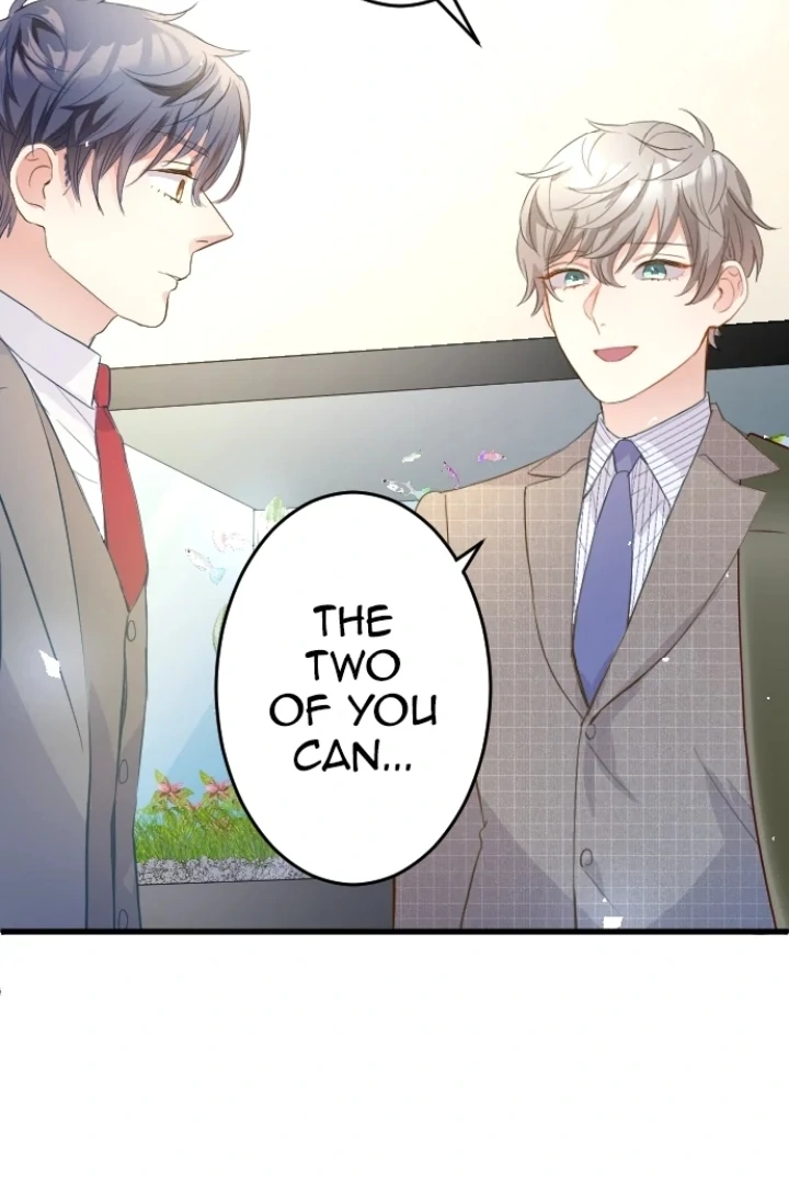 Pocha-Meshi: Stuff Your Cheeks With Love! Chapter 9 - page 10