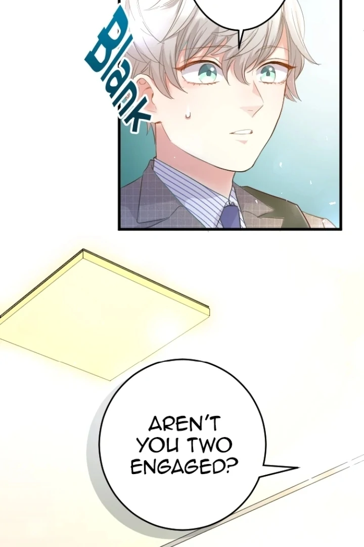 Pocha-Meshi: Stuff Your Cheeks With Love! Chapter 9 - page 13