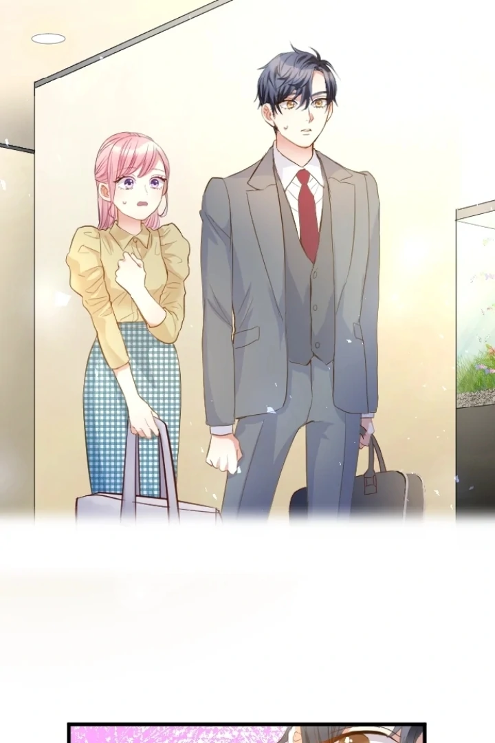 Pocha-Meshi: Stuff Your Cheeks With Love! Chapter 9 - page 14