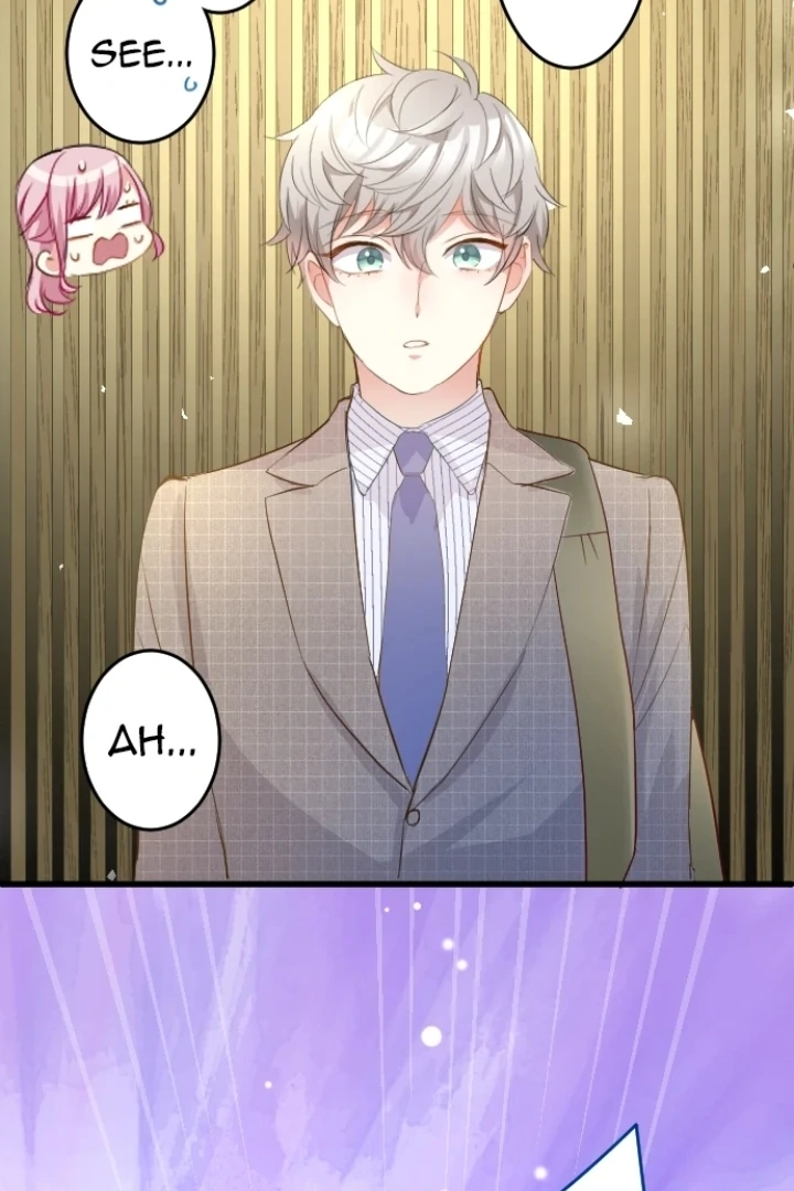 Pocha-Meshi: Stuff Your Cheeks With Love! Chapter 9 - page 16