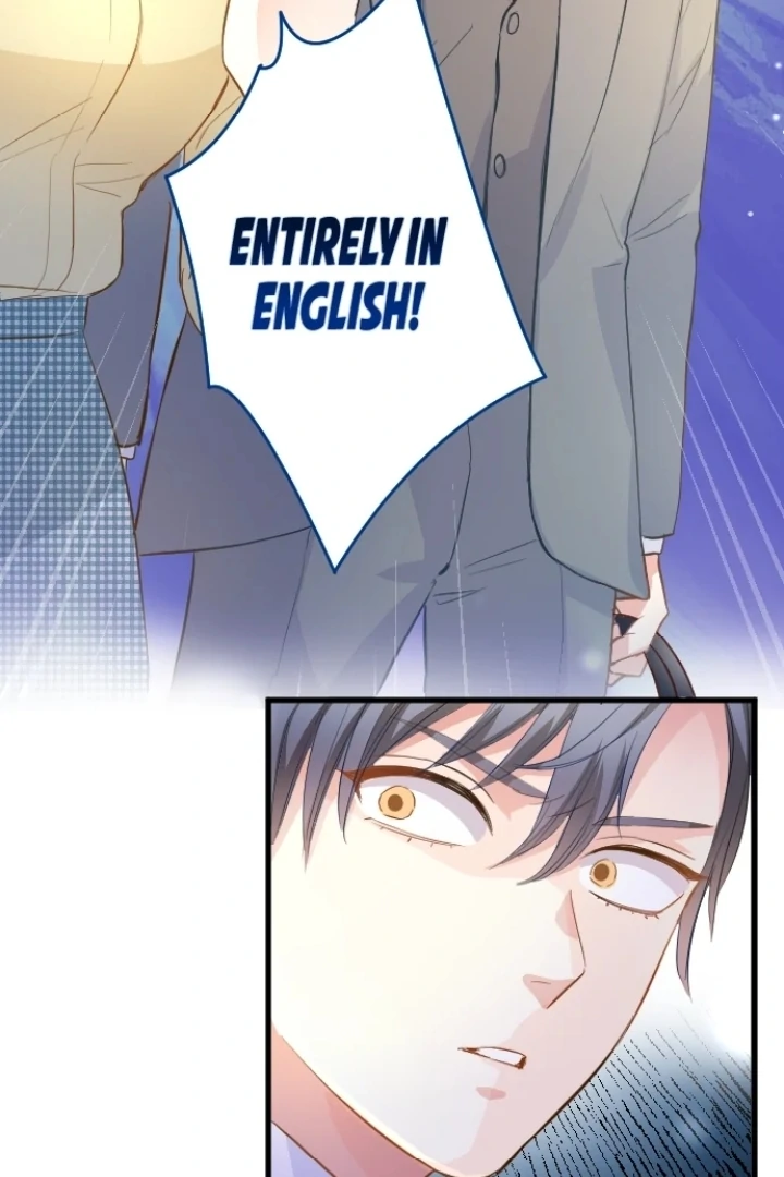 Pocha-Meshi: Stuff Your Cheeks With Love! Chapter 9 - page 18