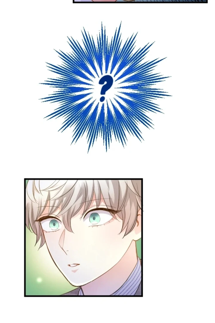 Pocha-Meshi: Stuff Your Cheeks With Love! Chapter 9 - page 19