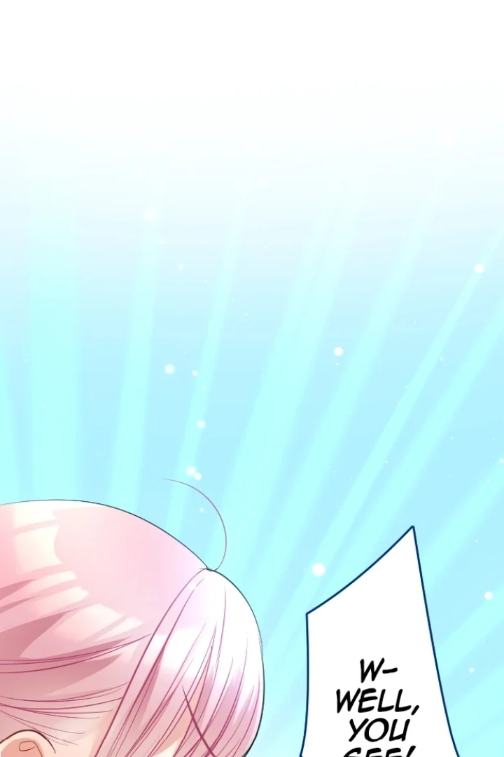 Pocha-Meshi: Stuff Your Cheeks With Love! Chapter 9 - page 22