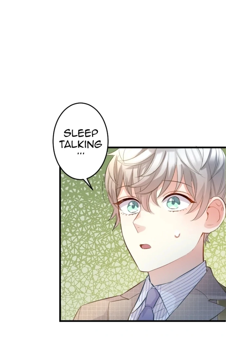 Pocha-Meshi: Stuff Your Cheeks With Love! Chapter 9 - page 25