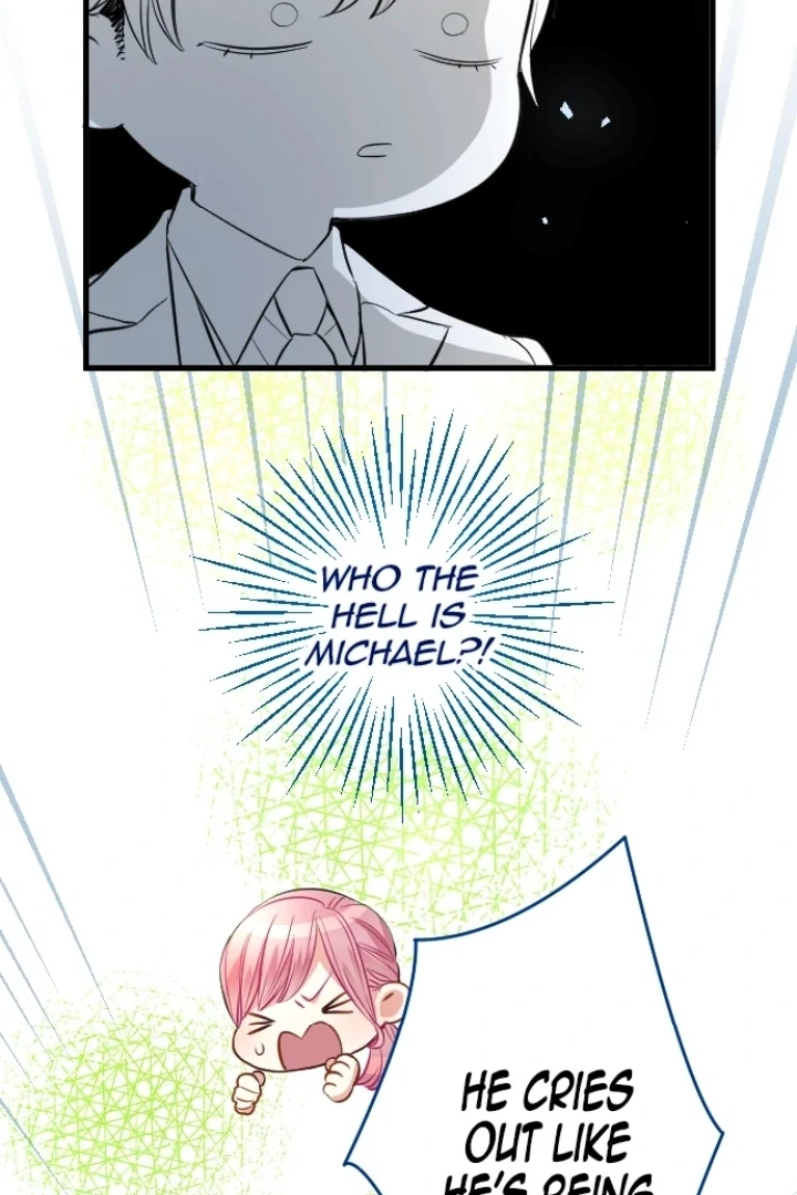 Pocha-Meshi: Stuff Your Cheeks With Love! Chapter 9 - page 27