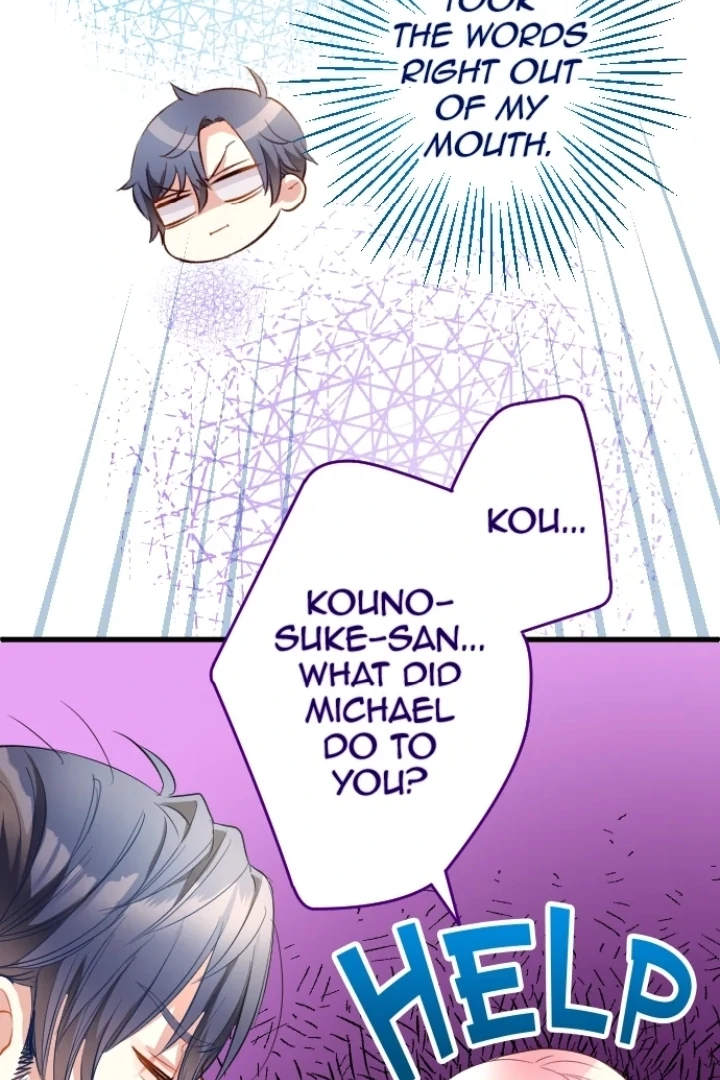 Pocha-Meshi: Stuff Your Cheeks With Love! Chapter 9 - page 29