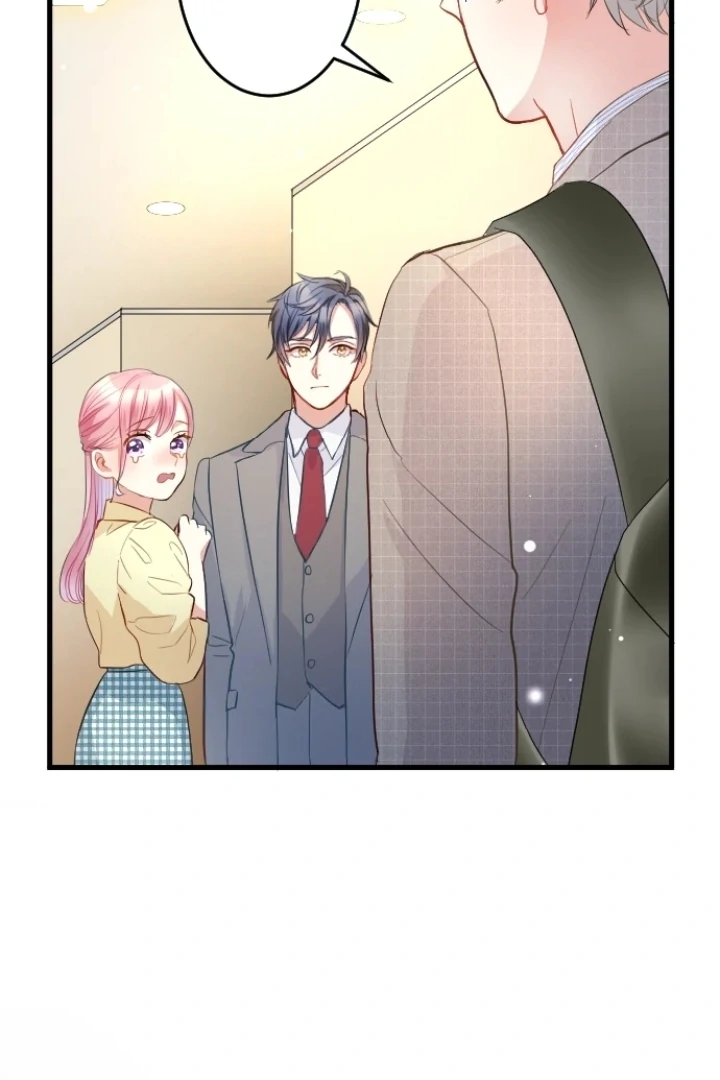 Pocha-Meshi: Stuff Your Cheeks With Love! Chapter 9 - page 31