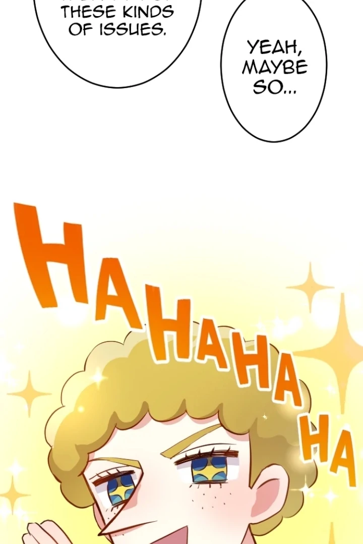 Pocha-Meshi: Stuff Your Cheeks With Love! Chapter 9 - page 35