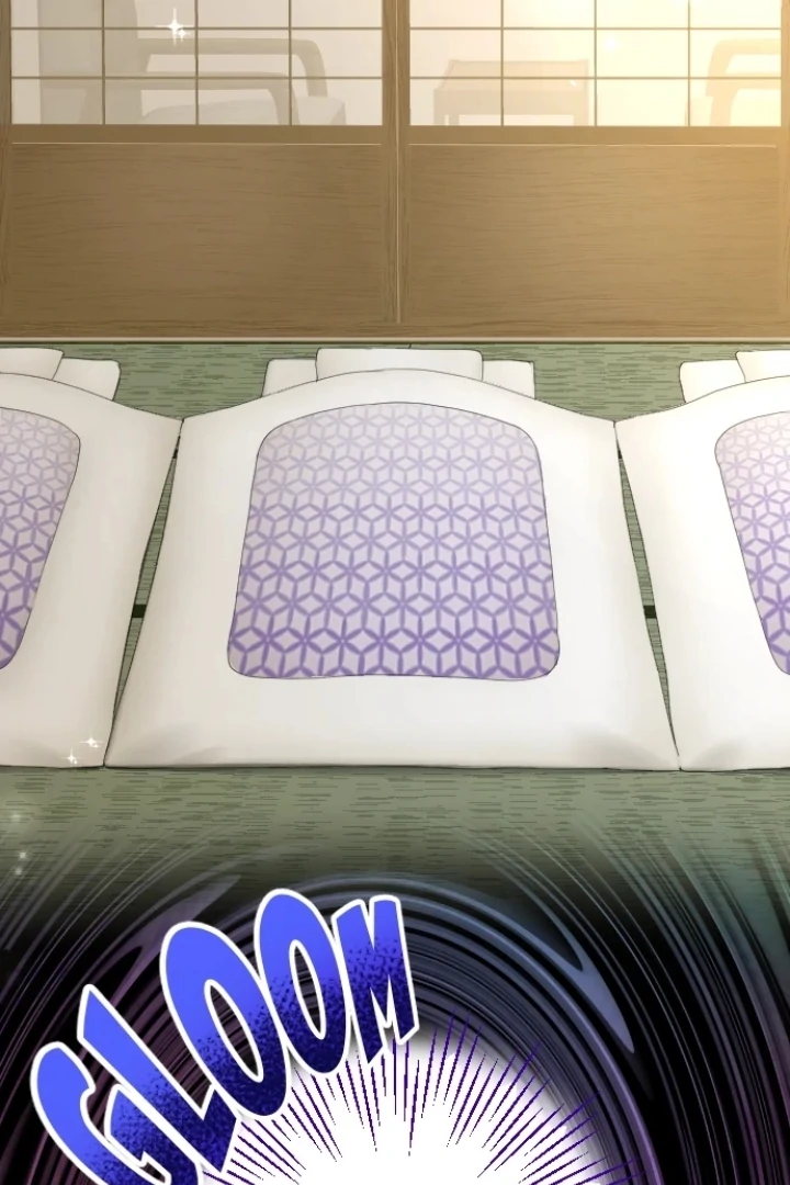 Pocha-Meshi: Stuff Your Cheeks With Love! Chapter 9 - page 39