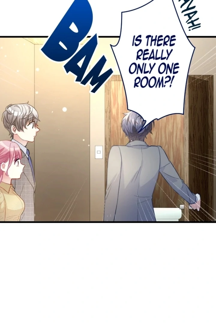 Pocha-Meshi: Stuff Your Cheeks With Love! Chapter 9 - page 41