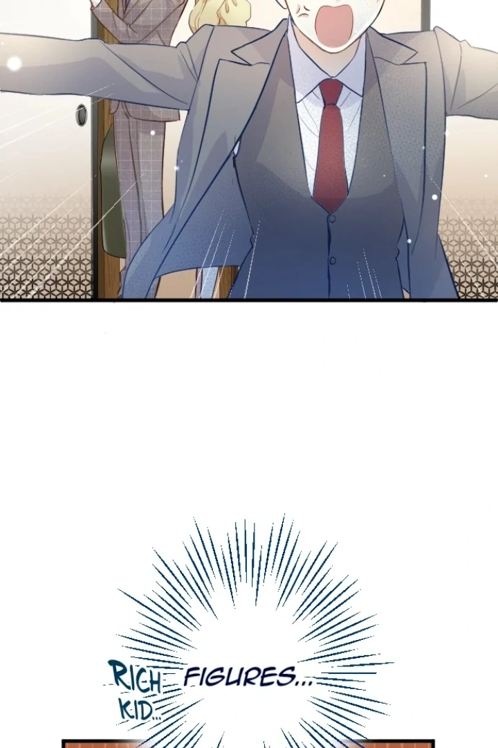 Pocha-Meshi: Stuff Your Cheeks With Love! Chapter 9 - page 46