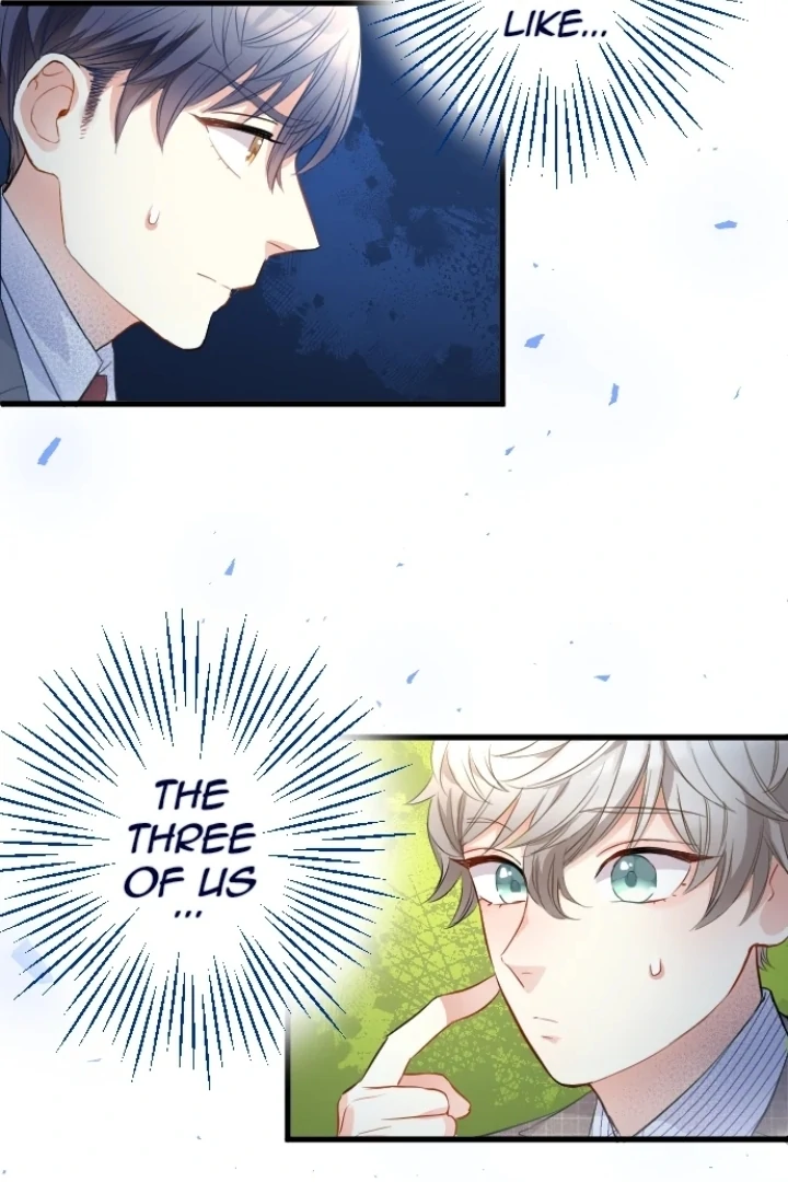 Pocha-Meshi: Stuff Your Cheeks With Love! Chapter 9 - page 48