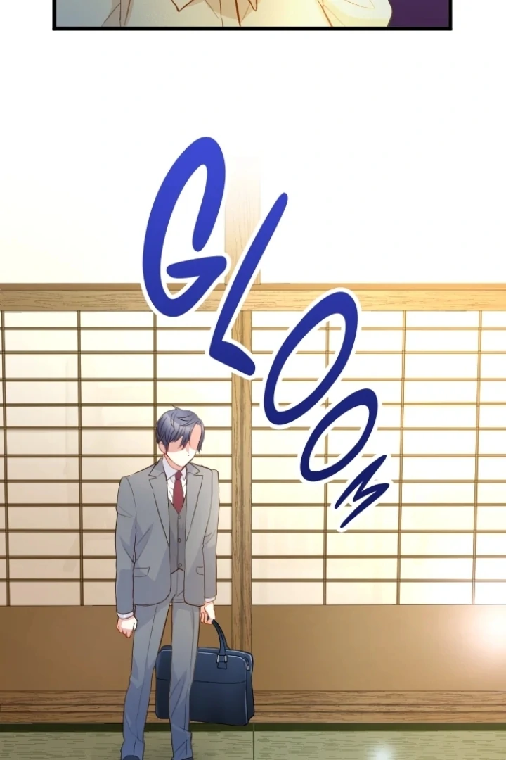 Pocha-Meshi: Stuff Your Cheeks With Love! Chapter 9 - page 50