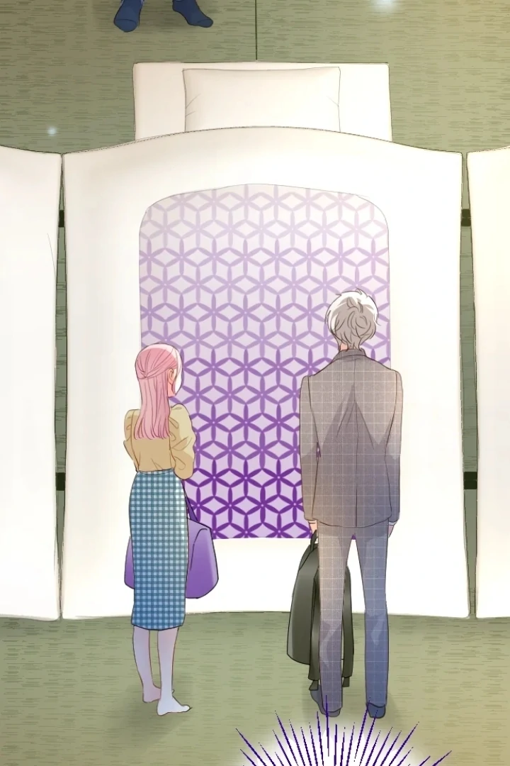 Pocha-Meshi: Stuff Your Cheeks With Love! Chapter 9 - page 51