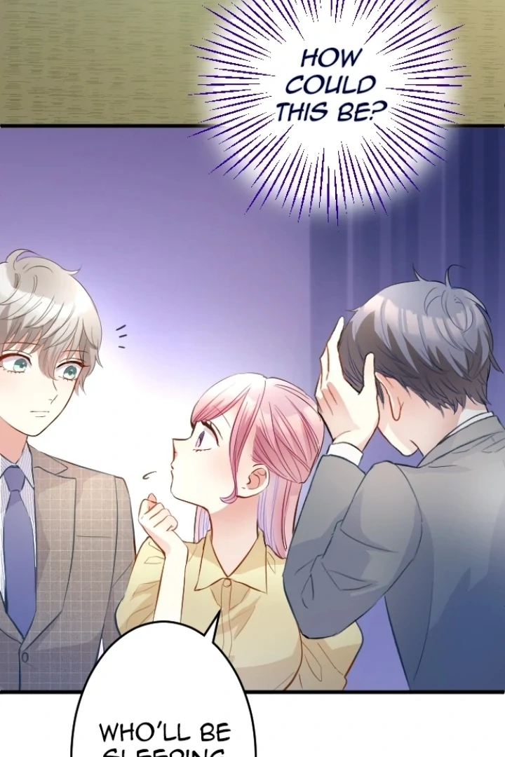 Pocha-Meshi: Stuff Your Cheeks With Love! Chapter 9 - page 52