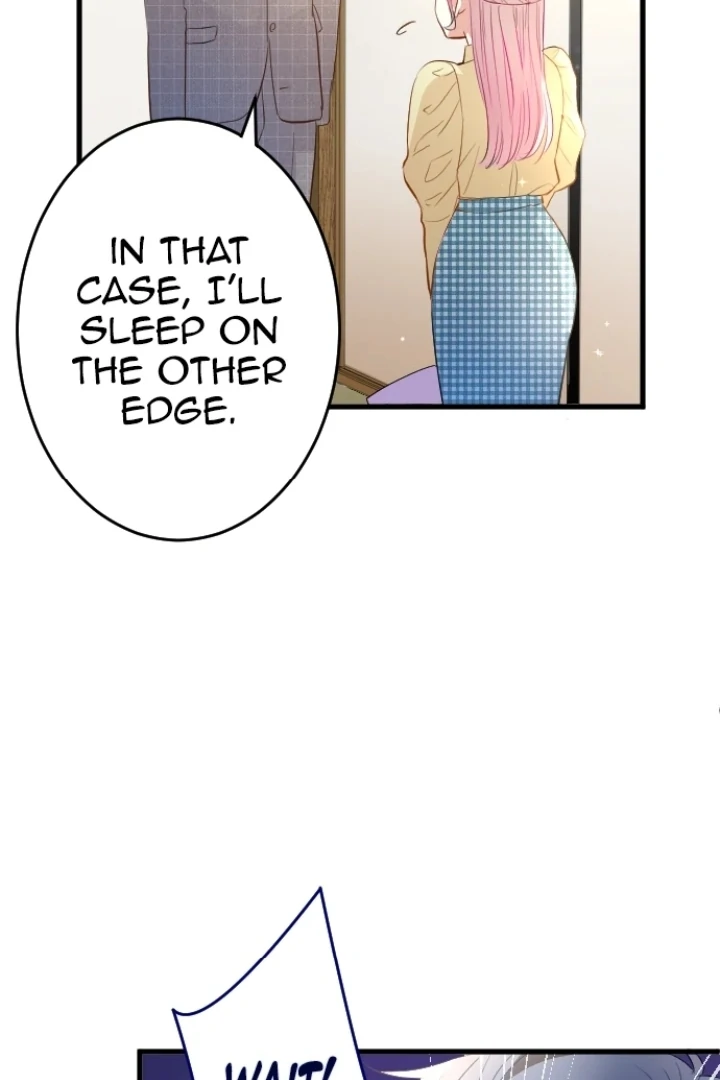 Pocha-Meshi: Stuff Your Cheeks With Love! Chapter 9 - page 55