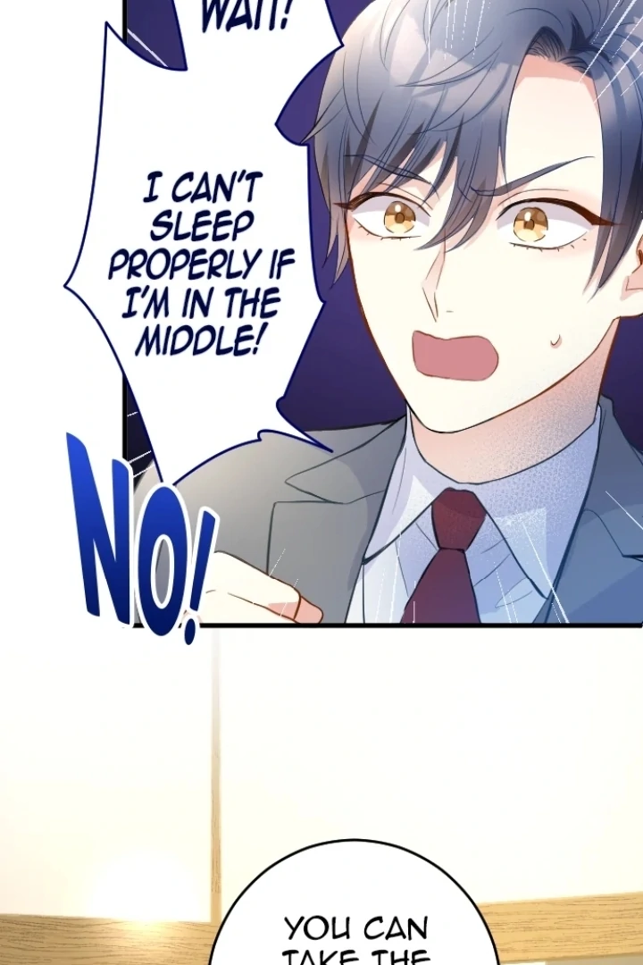 Pocha-Meshi: Stuff Your Cheeks With Love! Chapter 9 - page 56