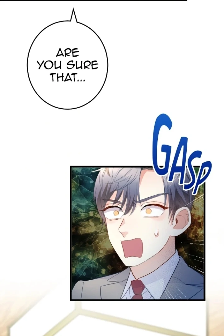 Pocha-Meshi: Stuff Your Cheeks With Love! Chapter 9 - page 59