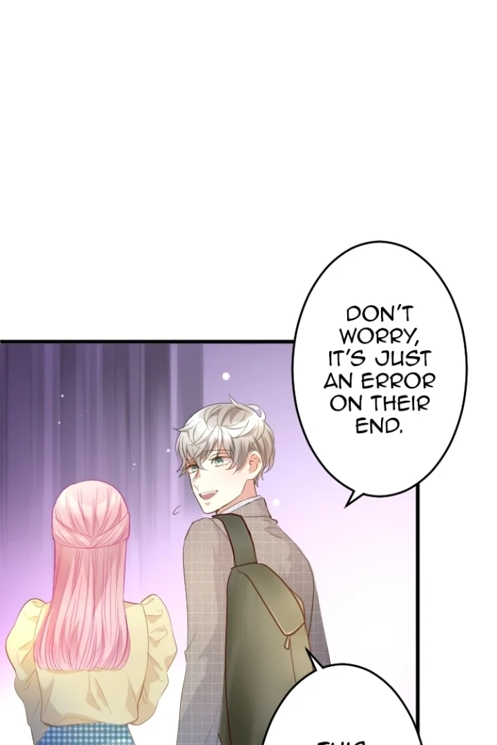 Pocha-Meshi: Stuff Your Cheeks With Love! Chapter 9 - page 6