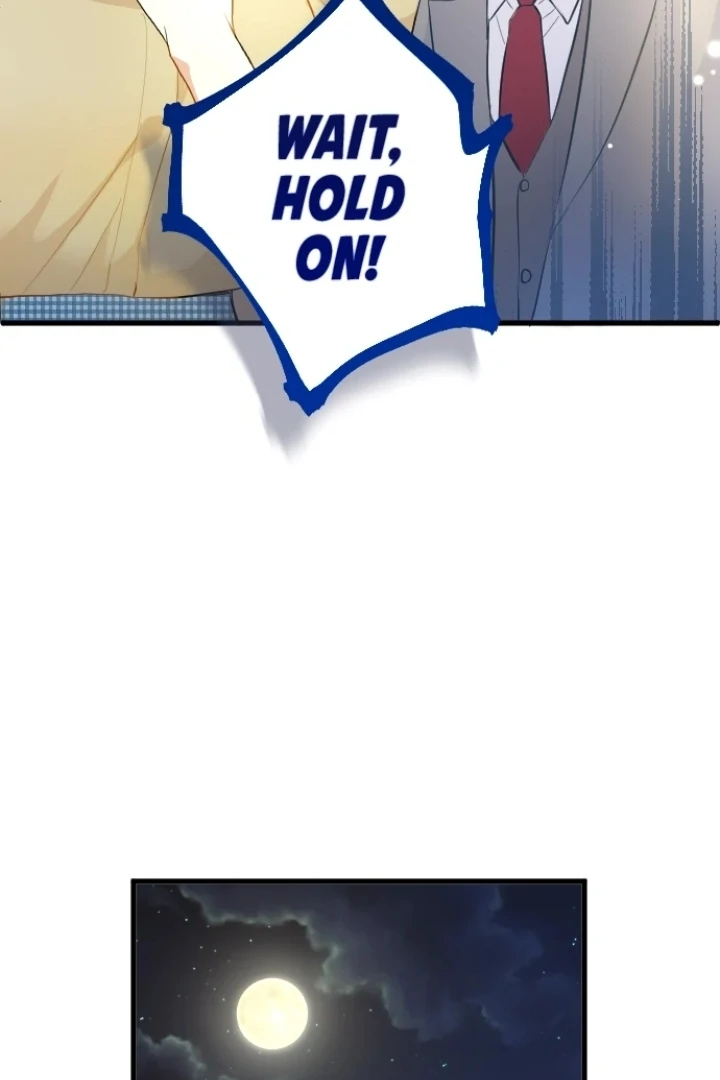 Pocha-Meshi: Stuff Your Cheeks With Love! Chapter 9 - page 61