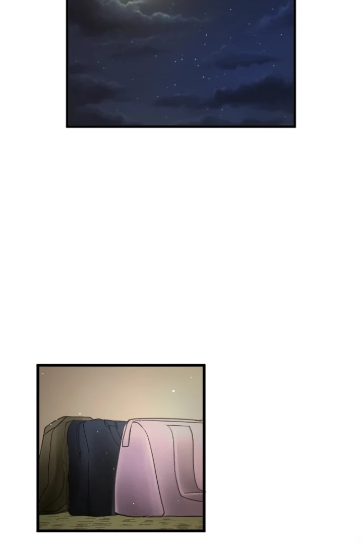 Pocha-Meshi: Stuff Your Cheeks With Love! Chapter 9 - page 62