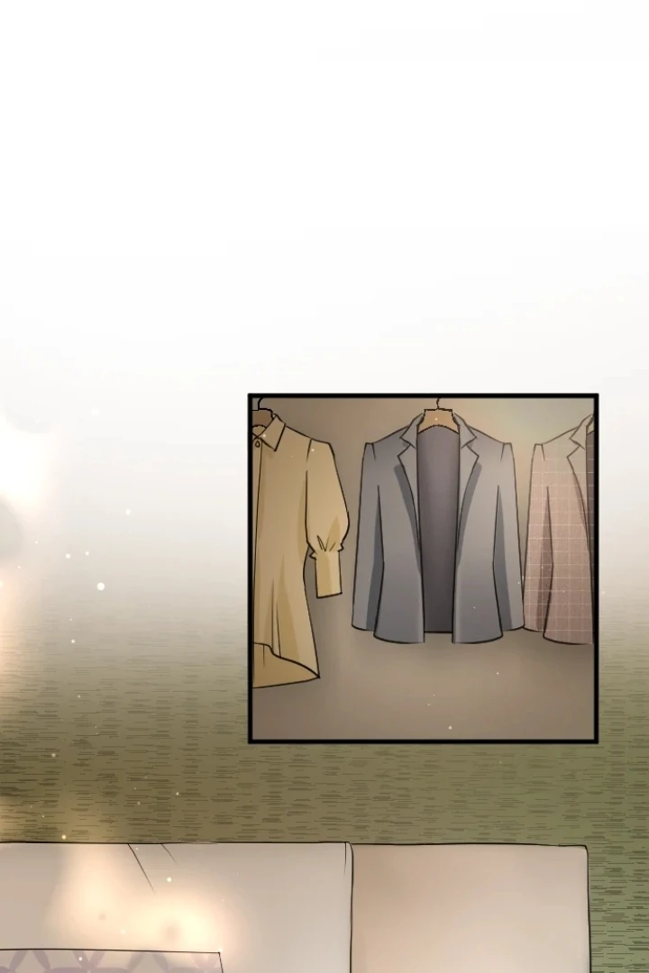 Pocha-Meshi: Stuff Your Cheeks With Love! Chapter 9 - page 63