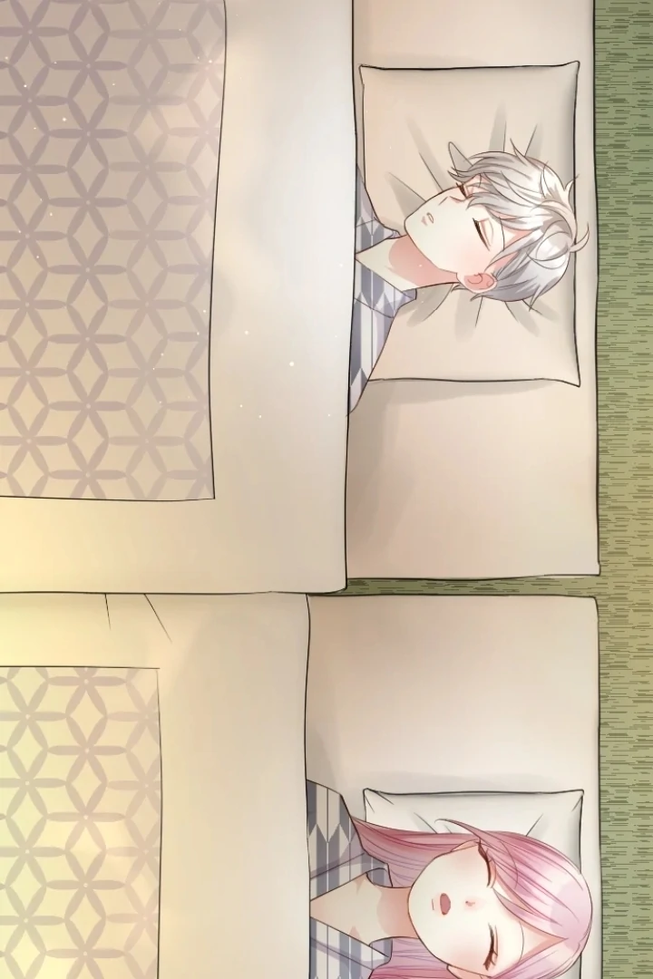 Pocha-Meshi: Stuff Your Cheeks With Love! Chapter 9 - page 64