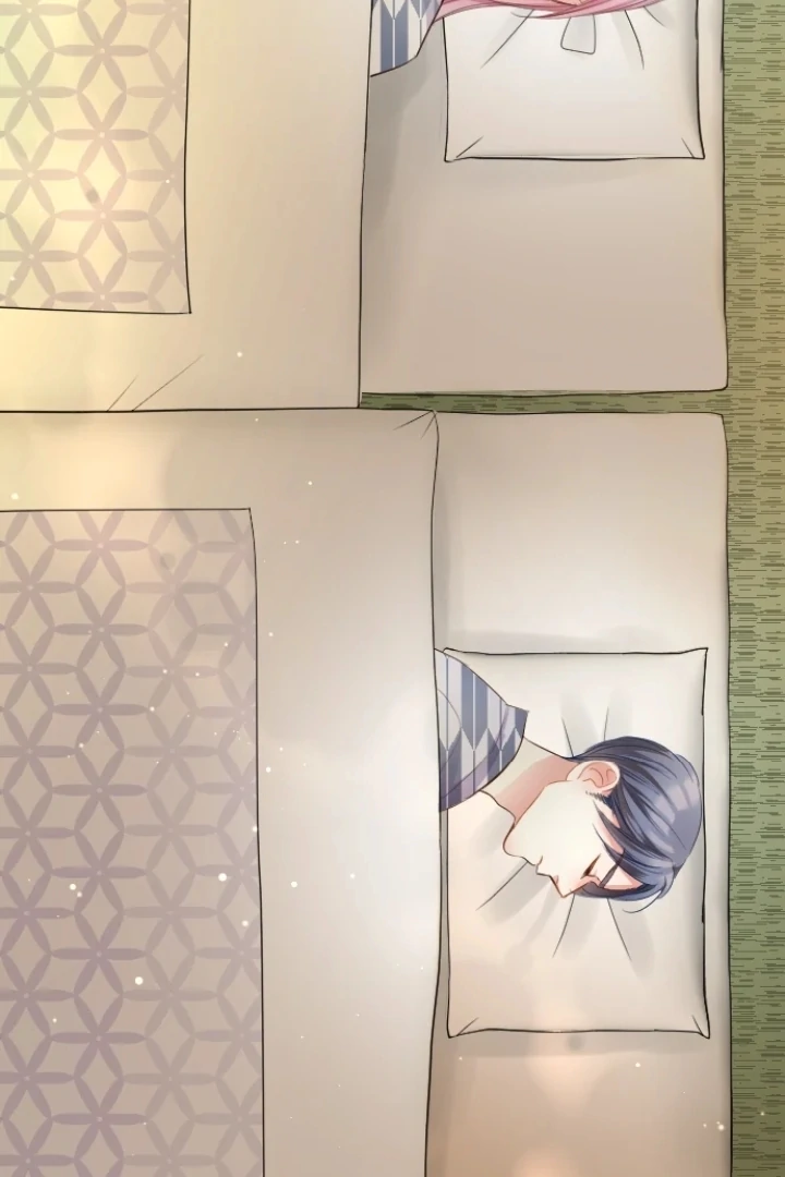 Pocha-Meshi: Stuff Your Cheeks With Love! Chapter 9 - page 65