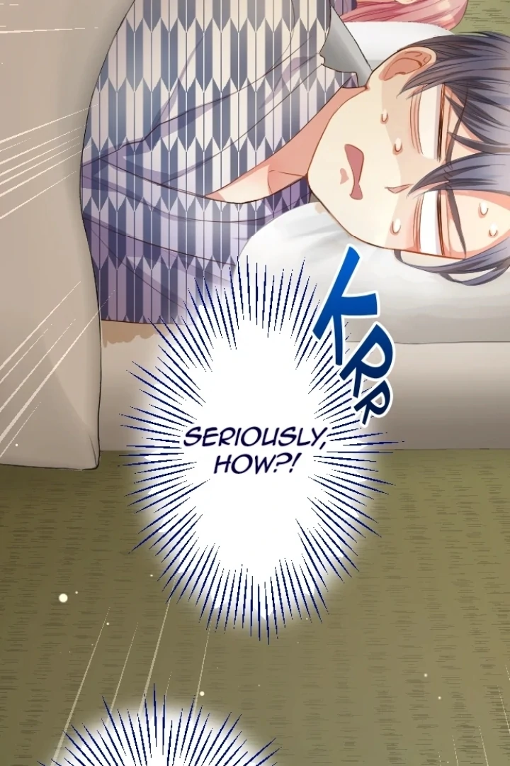 Pocha-Meshi: Stuff Your Cheeks With Love! Chapter 9 - page 68