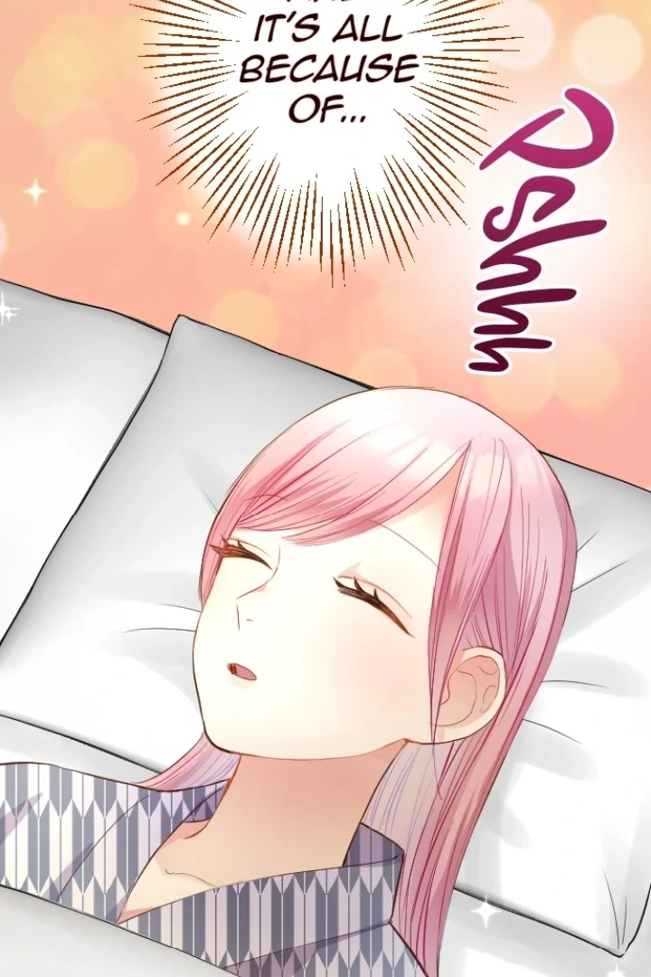 Pocha-Meshi: Stuff Your Cheeks With Love! Chapter 9 - page 70