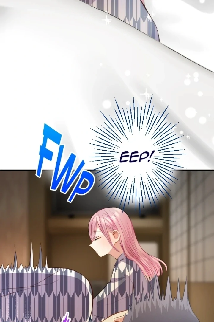 Pocha-Meshi: Stuff Your Cheeks With Love! Chapter 9 - page 71