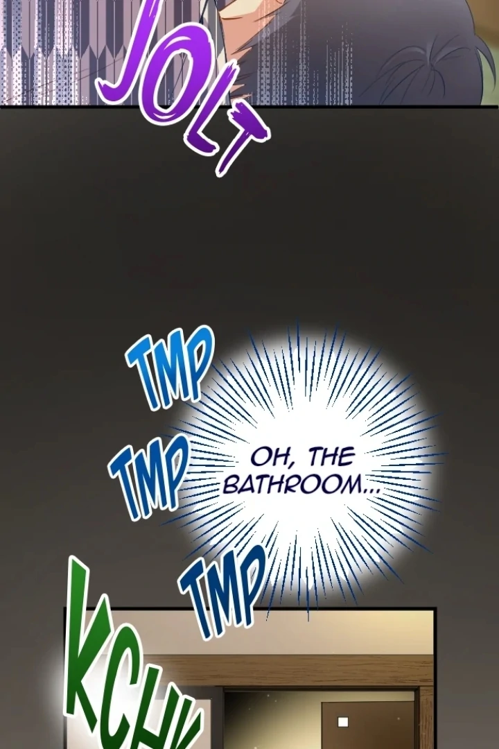 Pocha-Meshi: Stuff Your Cheeks With Love! Chapter 9 - page 72