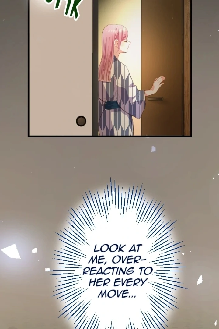 Pocha-Meshi: Stuff Your Cheeks With Love! Chapter 9 - page 73