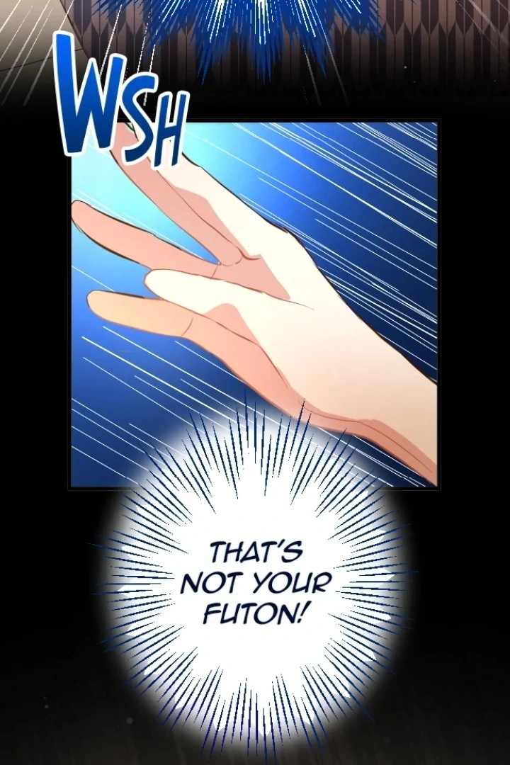 Pocha-Meshi: Stuff Your Cheeks With Love! Chapter 9 - page 77