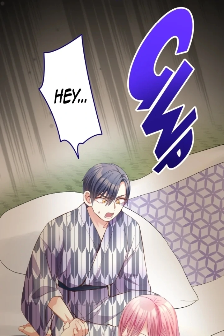 Pocha-Meshi: Stuff Your Cheeks With Love! Chapter 9 - page 78