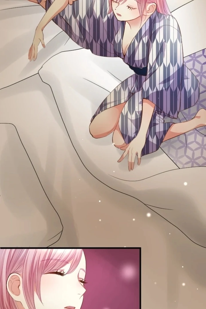 Pocha-Meshi: Stuff Your Cheeks With Love! Chapter 9 - page 79