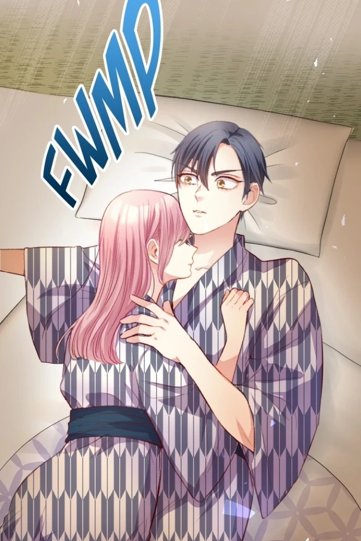 Pocha-Meshi: Stuff Your Cheeks With Love! Chapter 9 - page 82