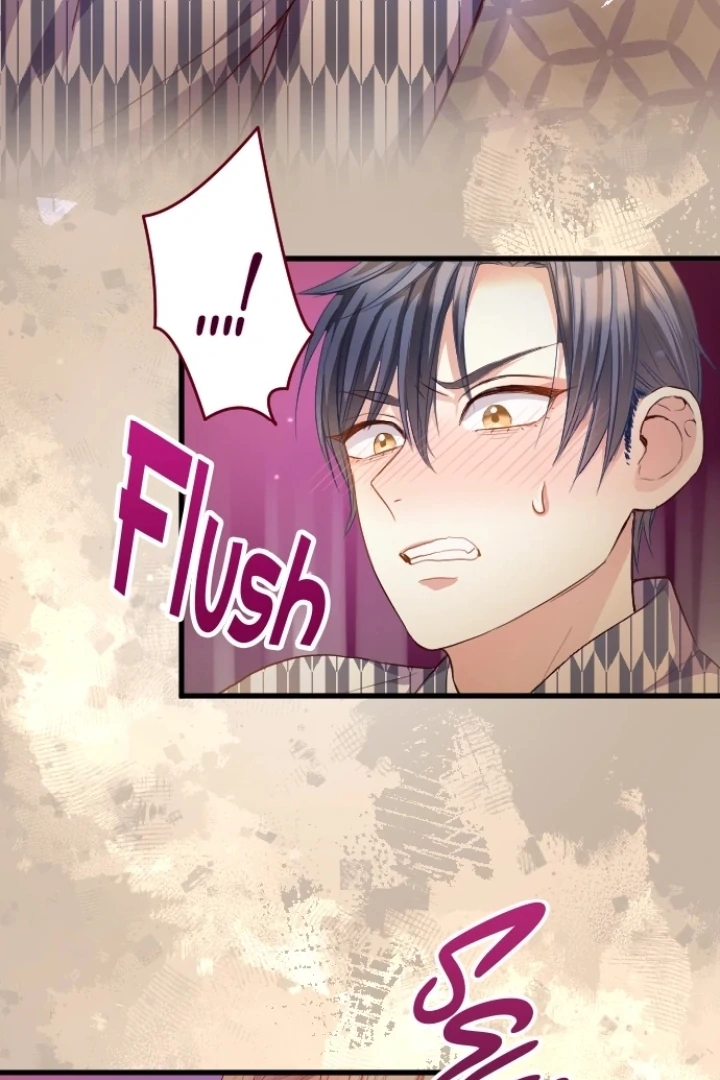 Pocha-Meshi: Stuff Your Cheeks With Love! Chapter 9 - page 83