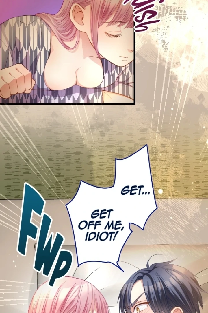 Pocha-Meshi: Stuff Your Cheeks With Love! Chapter 9 - page 84