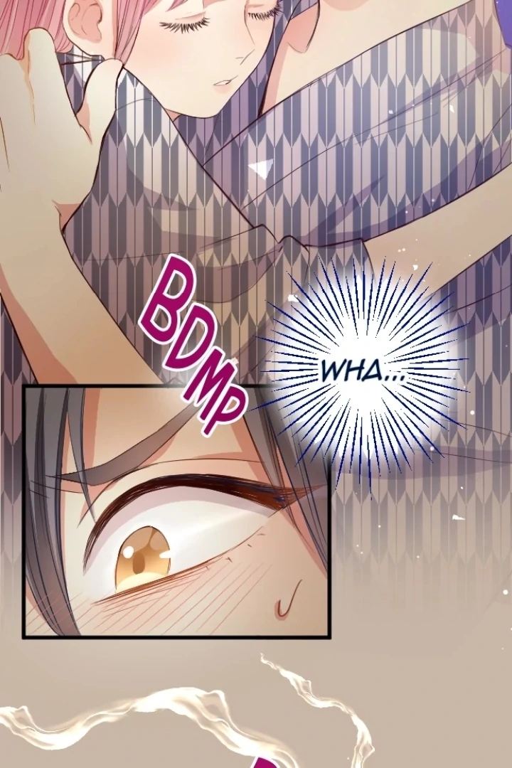 Pocha-Meshi: Stuff Your Cheeks With Love! Chapter 9 - page 87