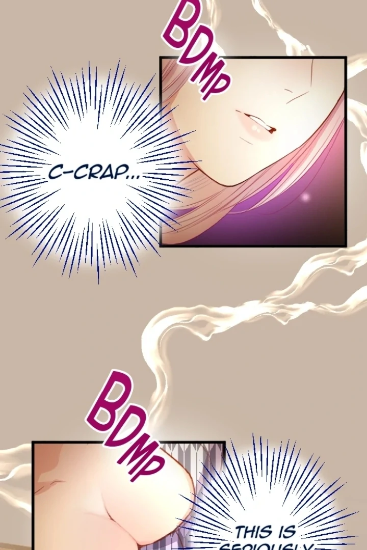 Pocha-Meshi: Stuff Your Cheeks With Love! Chapter 9 - page 88