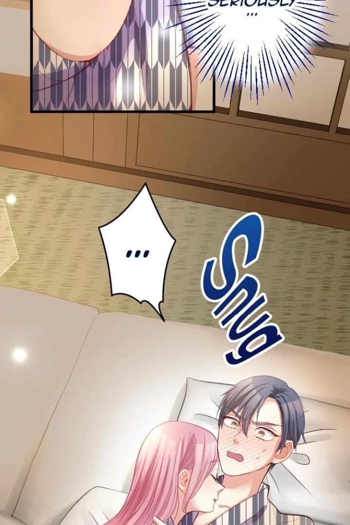 Pocha-Meshi: Stuff Your Cheeks With Love! Chapter 9 - page 89