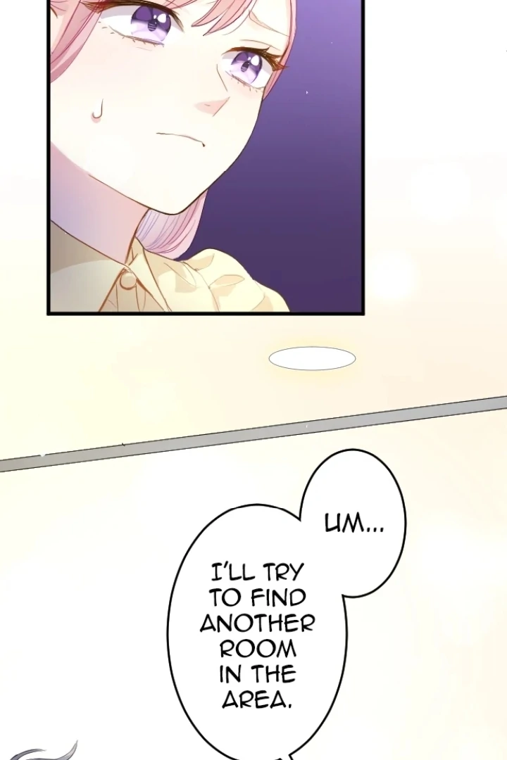 Pocha-Meshi: Stuff Your Cheeks With Love! Chapter 9 - page 9