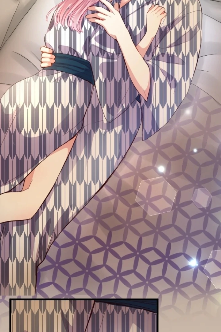 Pocha-Meshi: Stuff Your Cheeks With Love! Chapter 9 - page 90