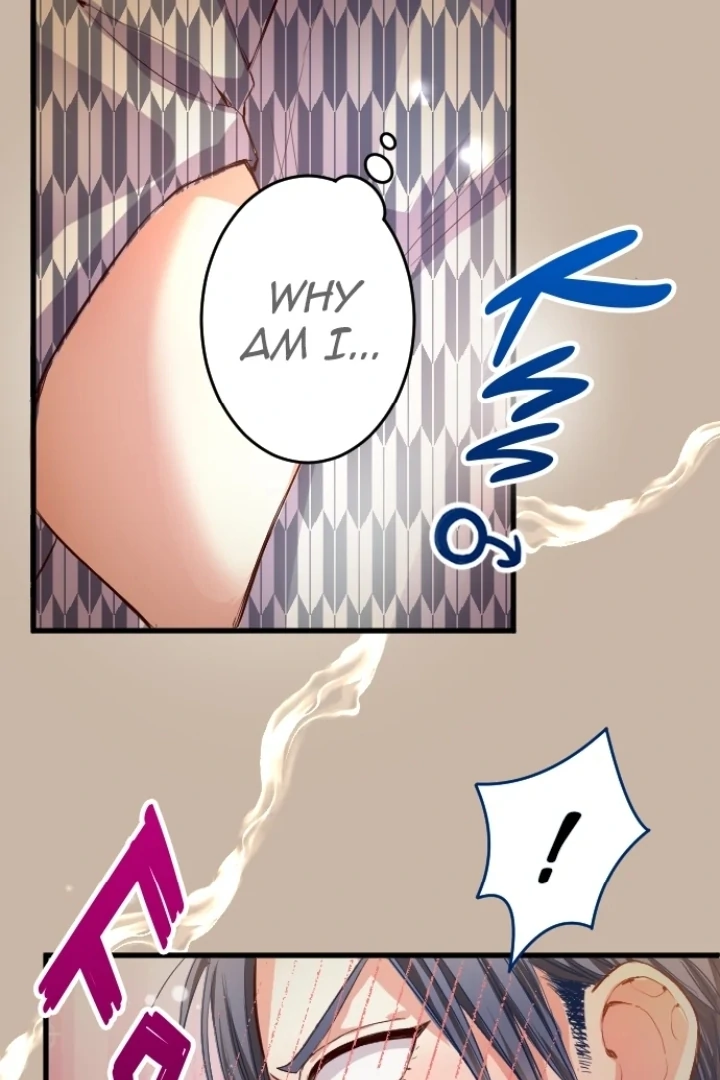 Pocha-Meshi: Stuff Your Cheeks With Love! Chapter 9 - page 91