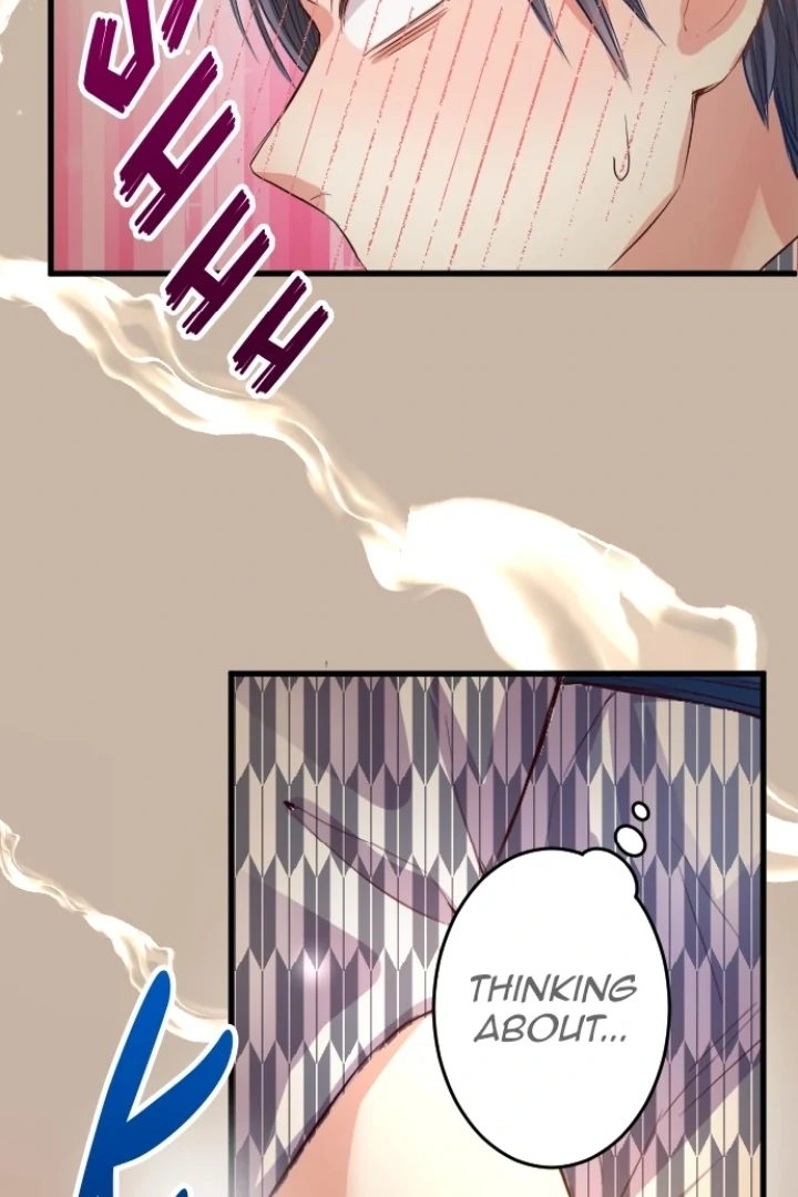 Pocha-Meshi: Stuff Your Cheeks With Love! Chapter 9 - page 92