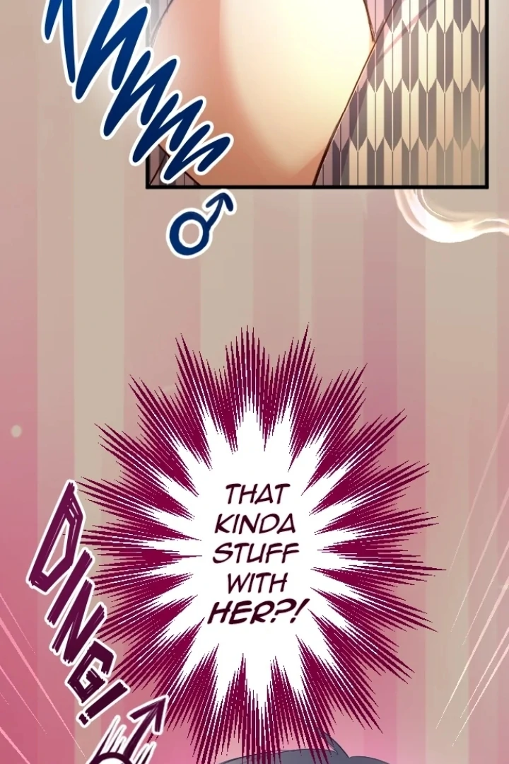 Pocha-Meshi: Stuff Your Cheeks With Love! Chapter 9 - page 93