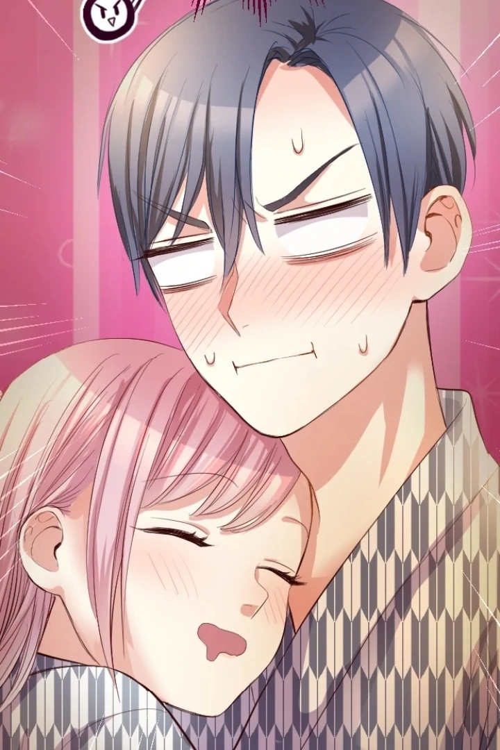 Pocha-Meshi: Stuff Your Cheeks With Love! Chapter 9 - page 94